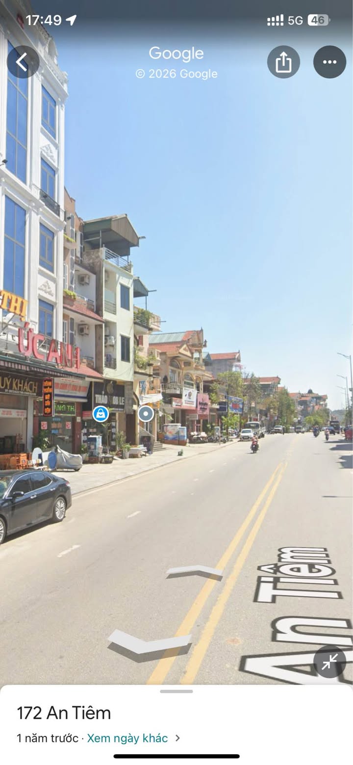 Đất nền Hà Khẩu, Hạ Long 54m² - Sổ đỏ sẵn, giá đầu tư F0!