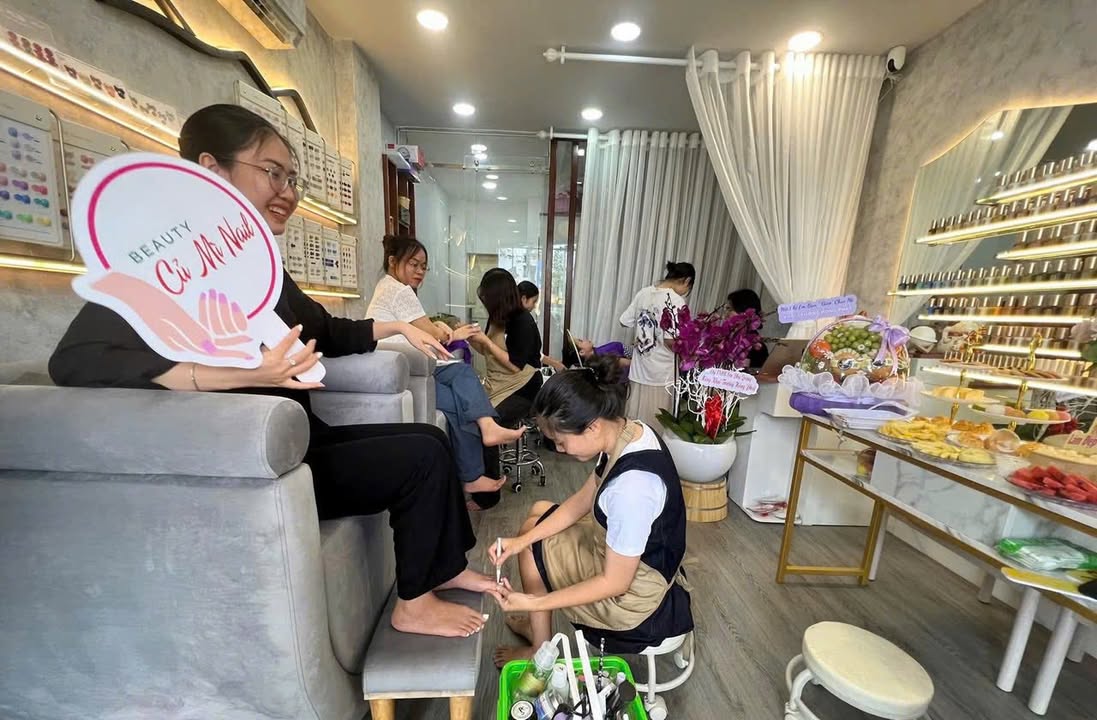 Mặt bằng Đường Trường Sa Quận 3 13 triệu/tháng - Mặt tiền kinh doanh đắc địa!