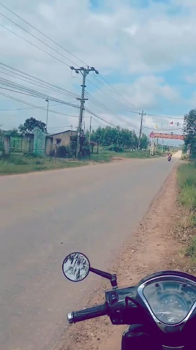 Đất Vàng Ea Kar - 595m² Mặt Tiền DH01, Giá 600 Triệu Chính Chủ