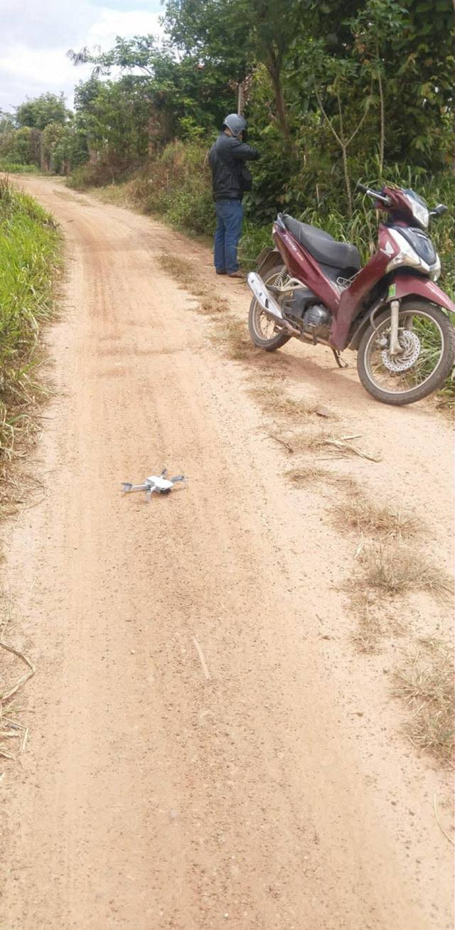 Đất nền Ea Păl Ea Kar 3500m² - Sổ đỏ chính chủ, tiềm năng cực lớn!