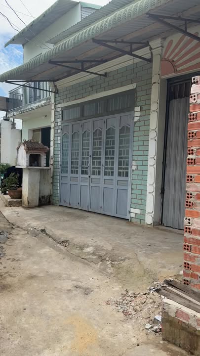 Nhà Đất Thị Trấn Ea Kar 132m² - Sổ Đỏ Sẵn Sàng - Gần Bệnh Viện & Trường Học