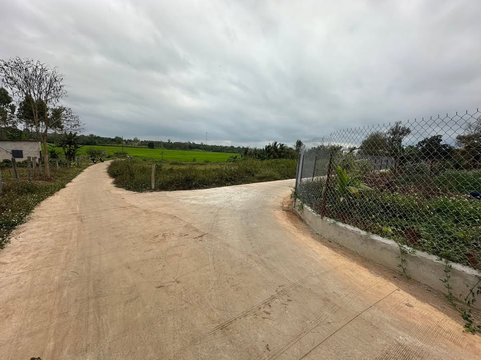 Đất nền Krông Pắc 250m² giá 1.2 tỷ - Sổ đỏ chính chủ sẵn sàng!