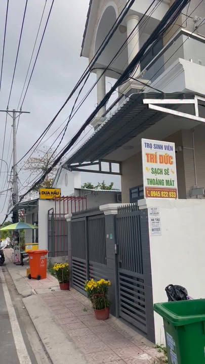 Đất nền An Bình Cần Thơ 193m² giá 3.49 tỷ - Đất thổ cư 100%