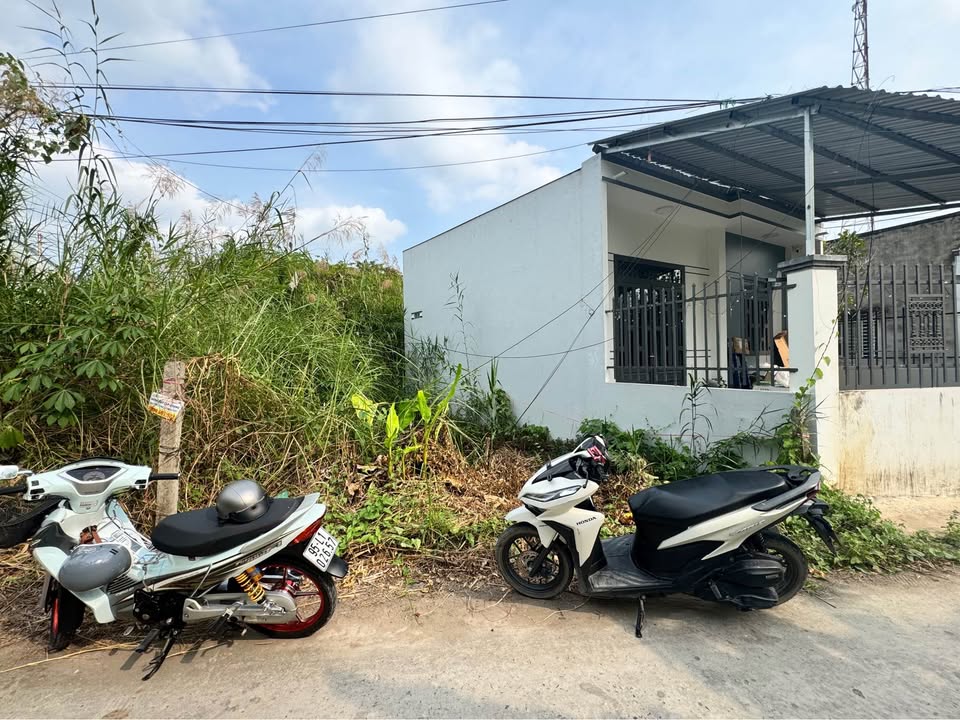 Đất nền Phường Lê Bình, Cái Răng 44m² Sổ đỏ chính chủ