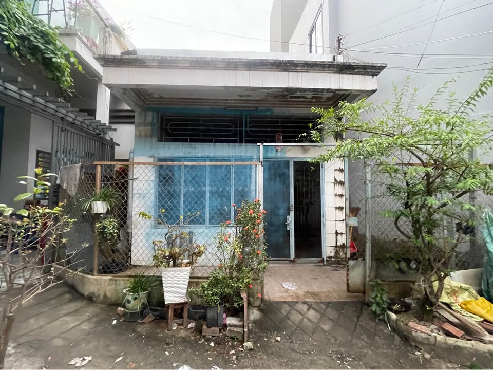 Đất nền Hẻm 8 Mậu Thân, Cần Thơ 84.5m² - Sổ hồng chính chủ!