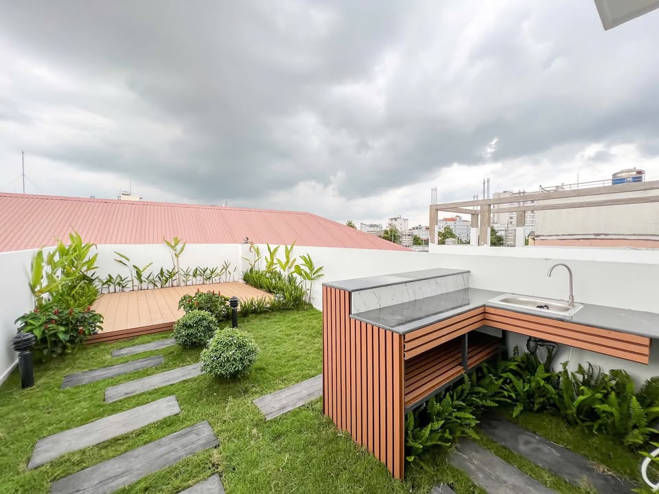 Nhà Mặt Tiền Hẻm 118 Trần Phú, Ninh Kiều - Kinh doanh sầm uất, 246.6m²