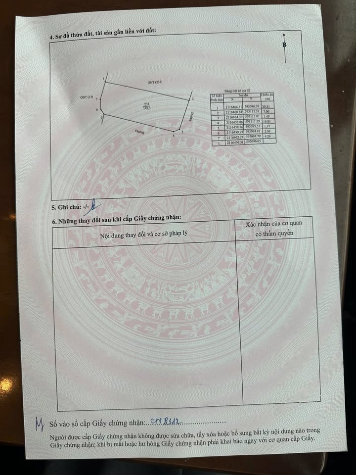 Bán Đất Mặt Tiền Kép Xóm 5 Quỳnh Bá, Quỳnh Lưu 161m² - Kinh Doanh/Ở/Đầu Tư