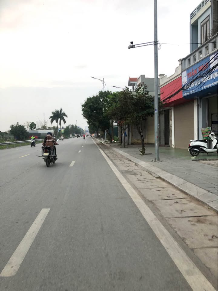 Đất nền Tỉnh lộ 454 Vũ Hội 80m² - Tiềm năng tăng giá!