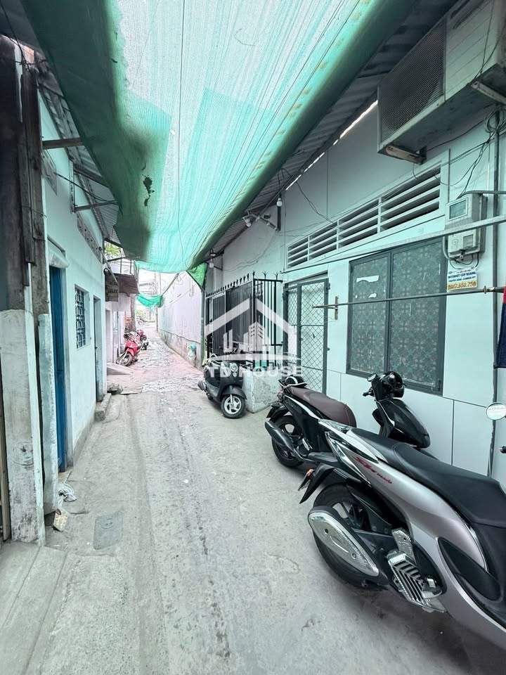 Nhà riêng 1PN Tân An Cần Thơ 35m² - Sẵn sàng ở ngay!