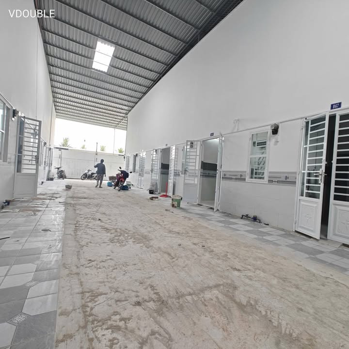 Phòng Trọ 1 Trệt 1 Lửng Bình Thủy 28m² - Sẵn Sàng Ở Ngay!