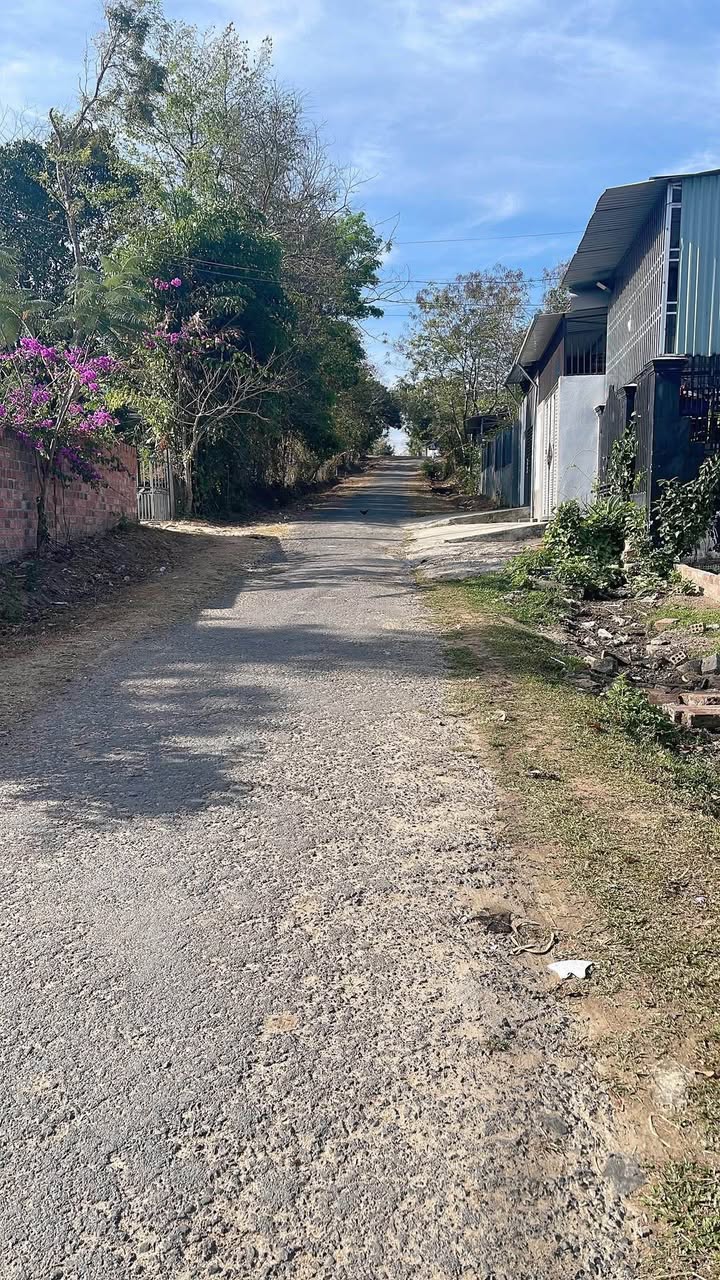 Đất nền Mặt tiền Nguyễn Thái Bình Kon Tum 270m² - Tiềm năng tăng giá!