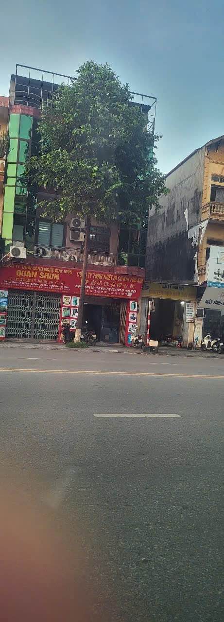 Đất nền Phố Vũ Đại Phúc 69m² - Tiềm năng tăng giá vượt trội!