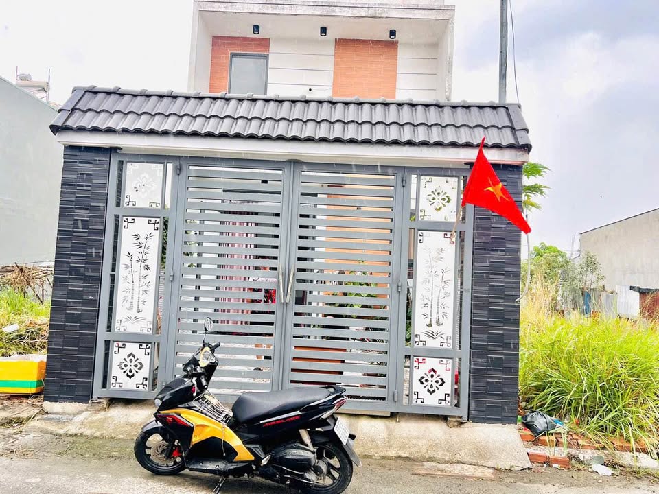 Bán nhà Trảng Dài Biên Hòa 90m² giá 1.79 tỷ - Ô tô vào tận nhà!