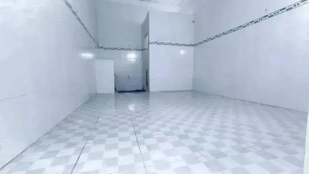 Cho Thuê Phòng Trọ Phường 5, Bạc Liêu - 1.2 Triệu/Tháng, Máy Lạnh, Wifi