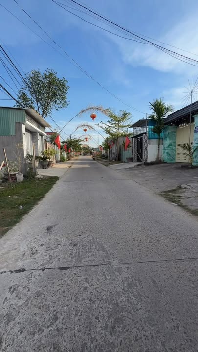 Đất nền 600m² Đường Thu Bồn, Kon Tum - Sổ đỏ chính chủ, 2 tỷ xx