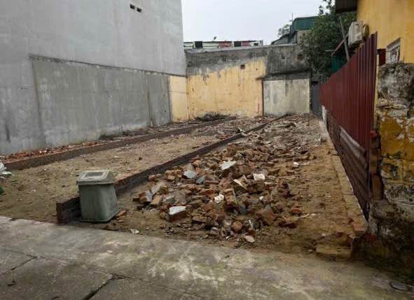 Đất Vàng Lạc Long Quân, Q.11 - 62m², Ô tô vào đất chỉ 1.6 tỷ