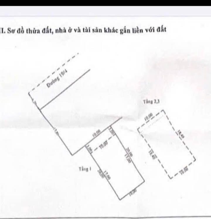 Nhà riêng 19/4 Phan Thiết 200m² - Full nội thất, kinh doanh ngay!