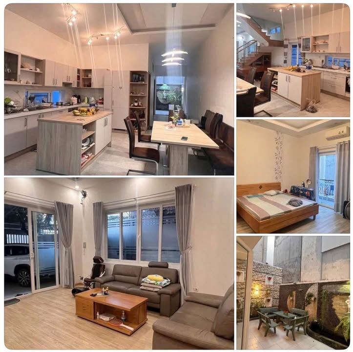 Nhà riêng Vũng Tàu 150m² 12.5 tỷ - Ô tô vào tận nhà, sẵn sàng ở ngay!