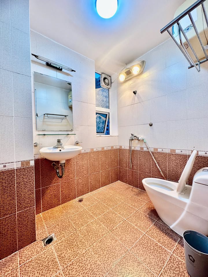 Căn hộ Ngụy Như Kon Tum 70m² - Căn góc, tầng cao, full nội thất!