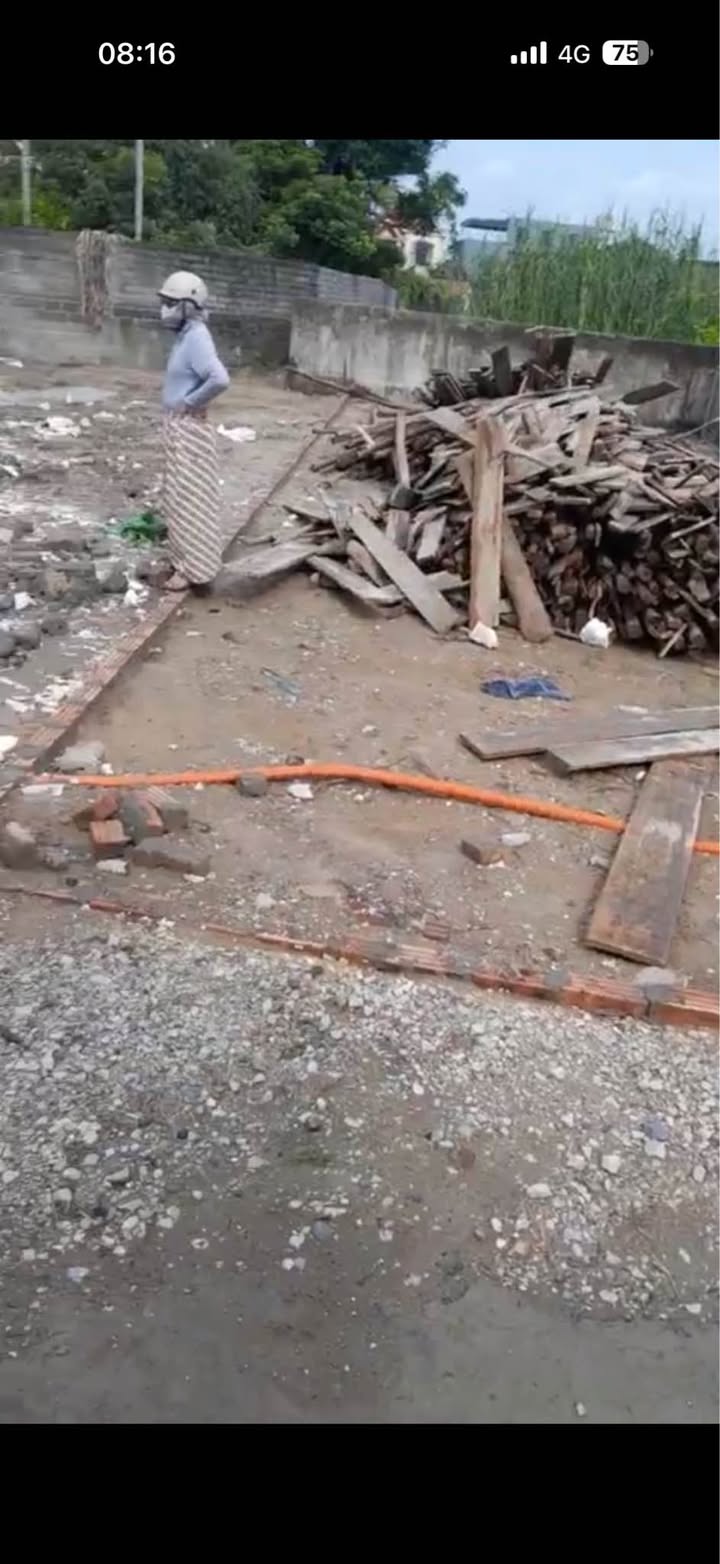 Đất nền An Dương 68m² giá 1.25 tỷ - Sổ đỏ chính chủ!