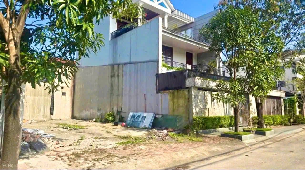 Đất nền Phan Huy Chú, Hà Tĩnh 153m² - Tiềm năng tăng giá!