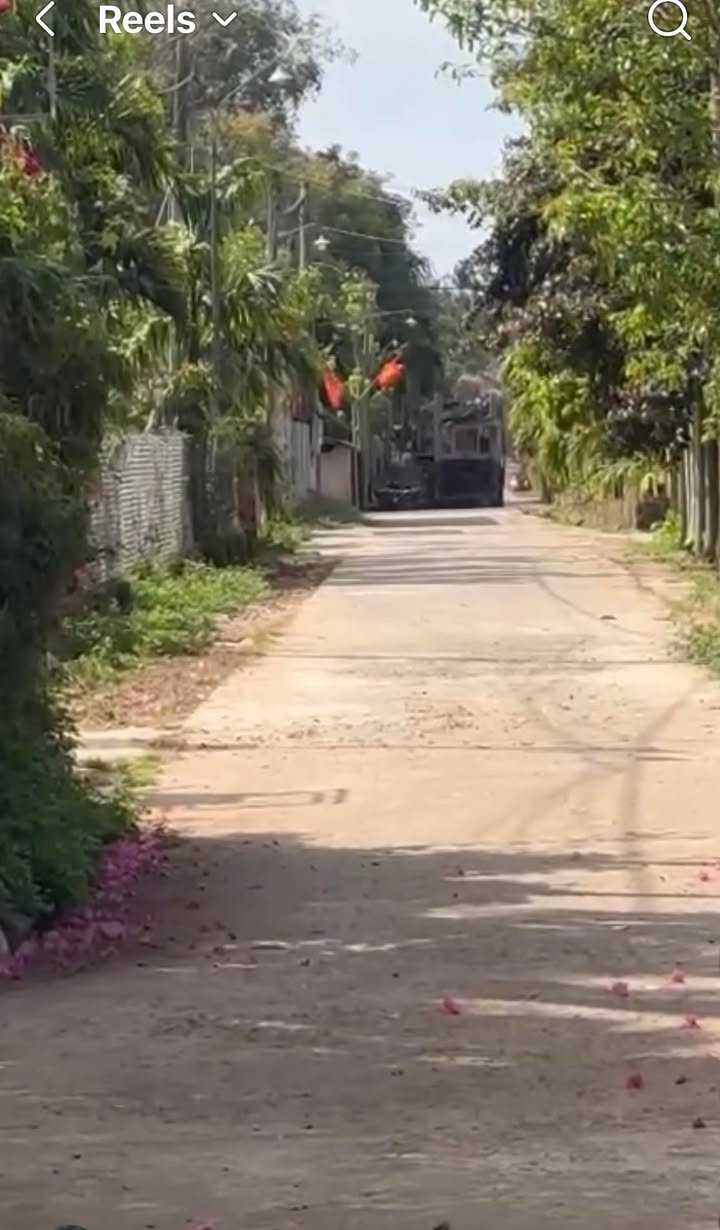 Đất Nền Thôn 9, Ea Tiêu, Đắk Lắk - 175m² Sổ Đỏ, Giá 6.75 Tỷ