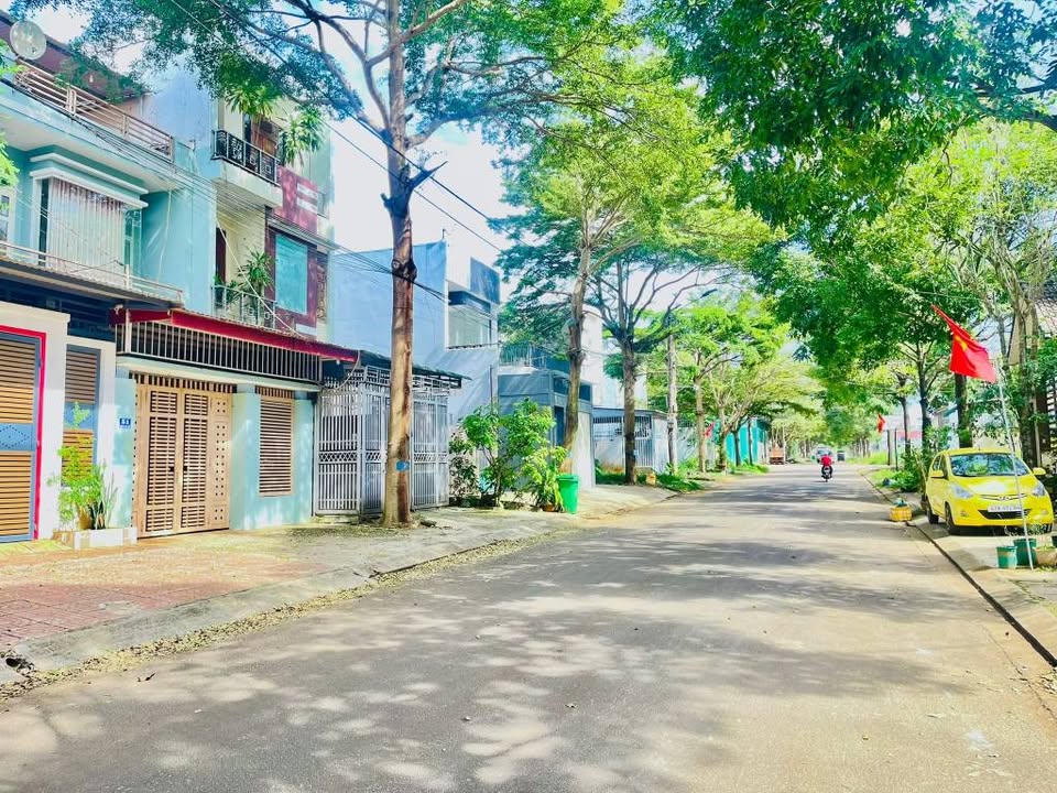 Đất nền Nguyễn Khắc Tính BMT 120m² giá 7.5 tỷ - Sổ đỏ chính chủ!