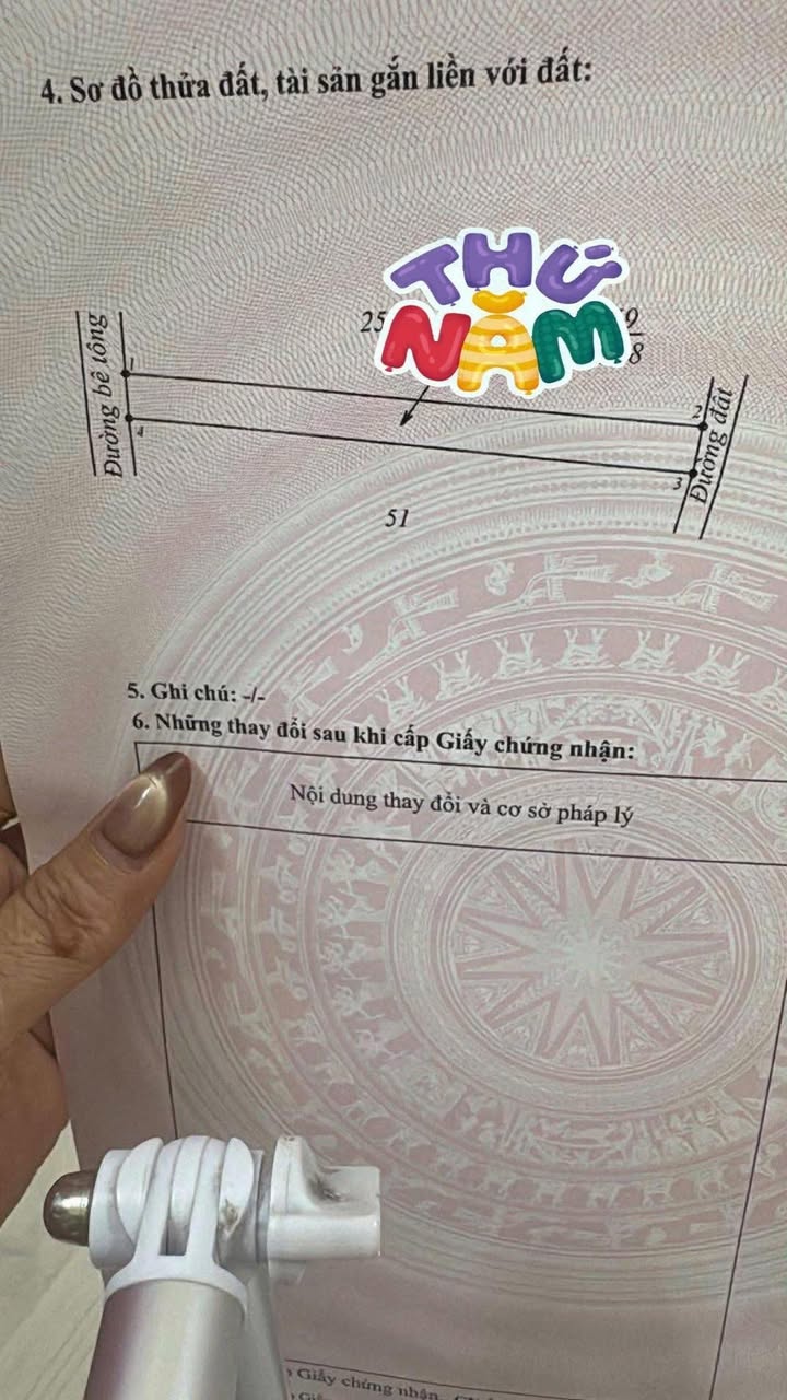 Đất Pơng Drang Krông Búk 325m² Sổ Đỏ - Giá Tốt Chốt Hôm Nay!