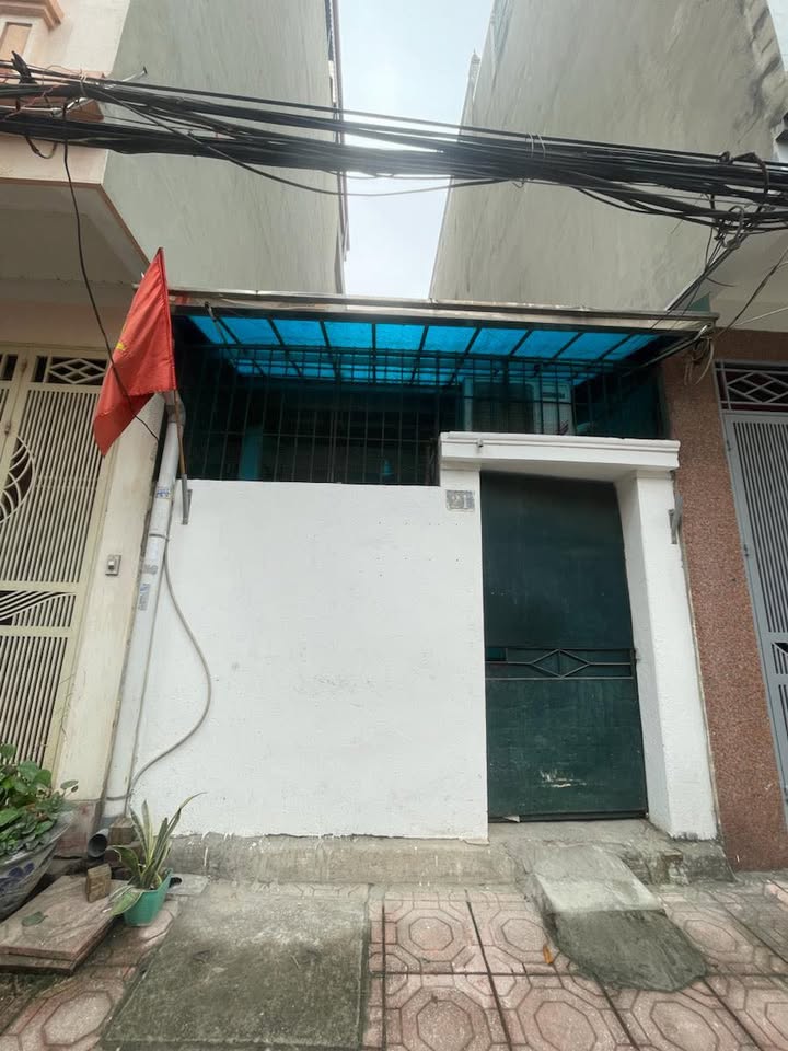 Nhà Mặt Tiền Lê Trọng Tấn, Thanh Xuân 40m² - Ô Tô Tránh, Vỉa Hè - Giá 16.5 Tỷ