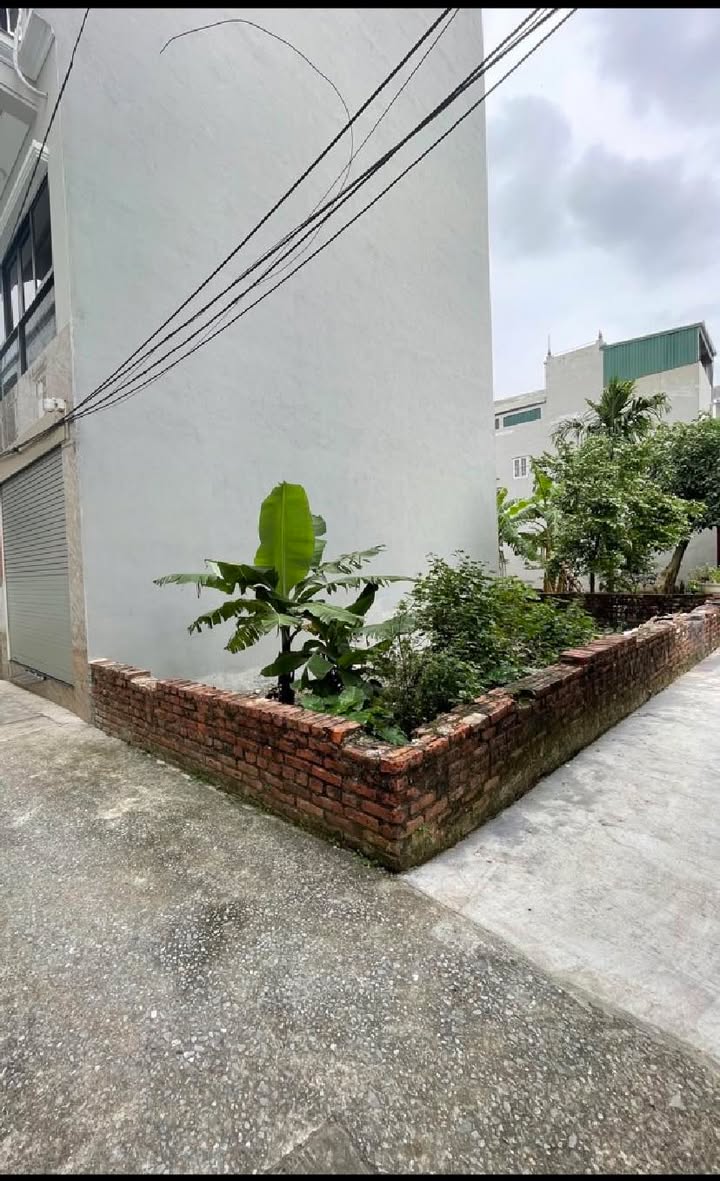 Đất nền Duyên Hà, Thanh Trì 40m² giá 3 tỷ - Sổ đỏ chính chủ!