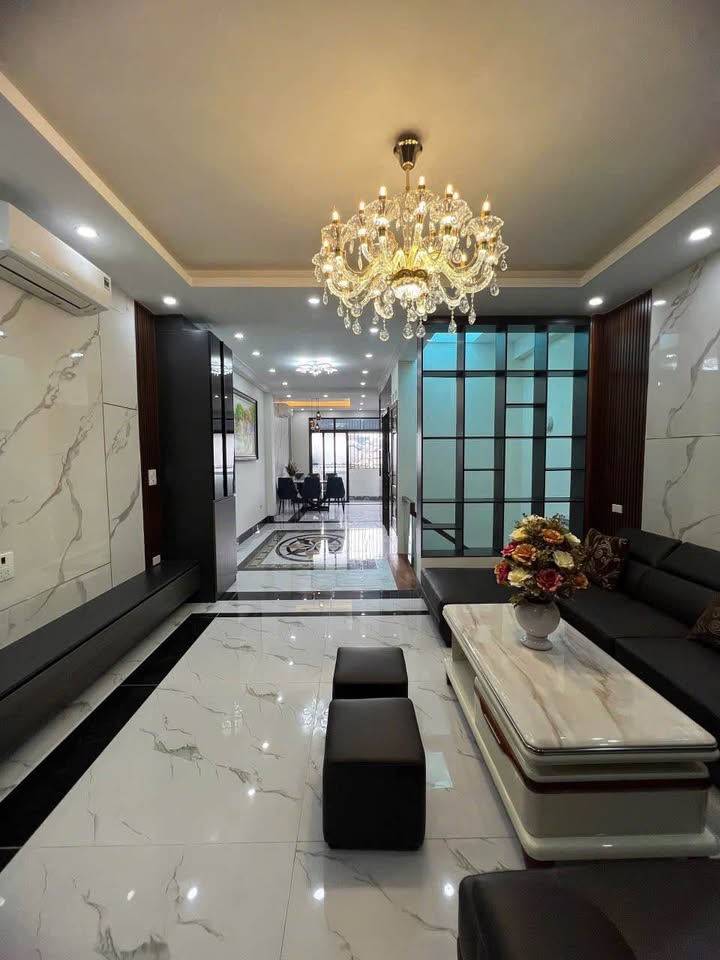 Nhà liền kề Văn Phú Hà Đông 50m² 19 tỷ - Chính chủ bán