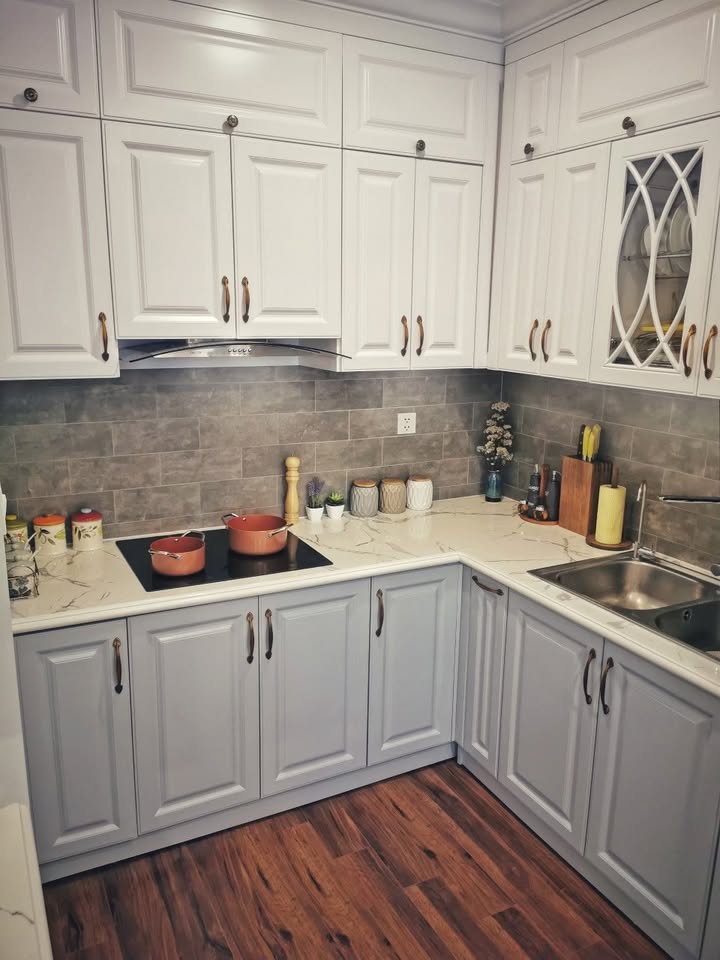 Bán căn hộ 2PN Times City 83m² - Tầng trung view thoáng