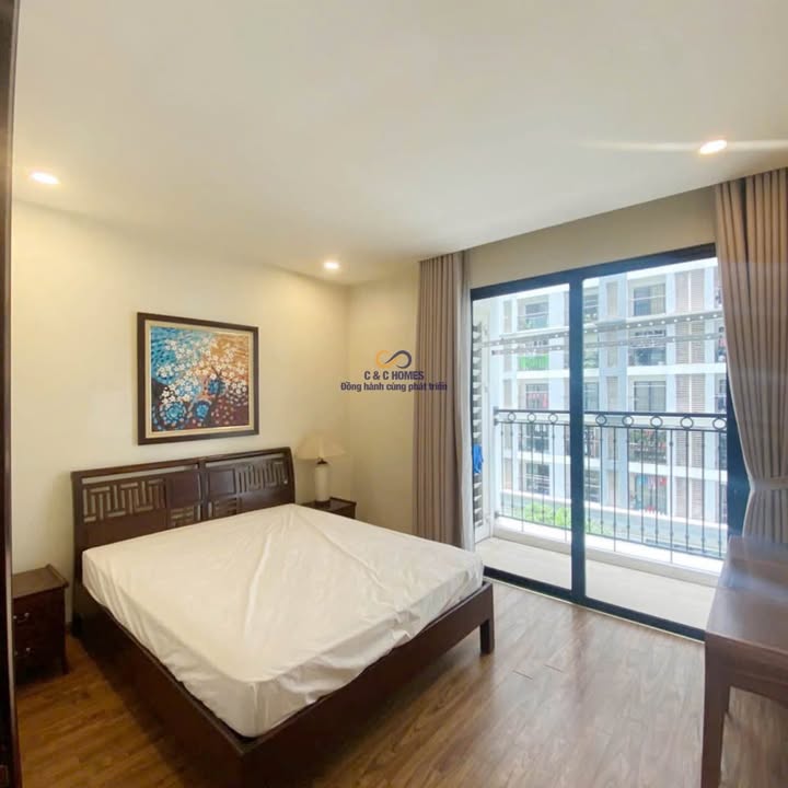 Căn hộ Times City 1PN giá 11 triệu - Full nội thất, vào ở ngay!