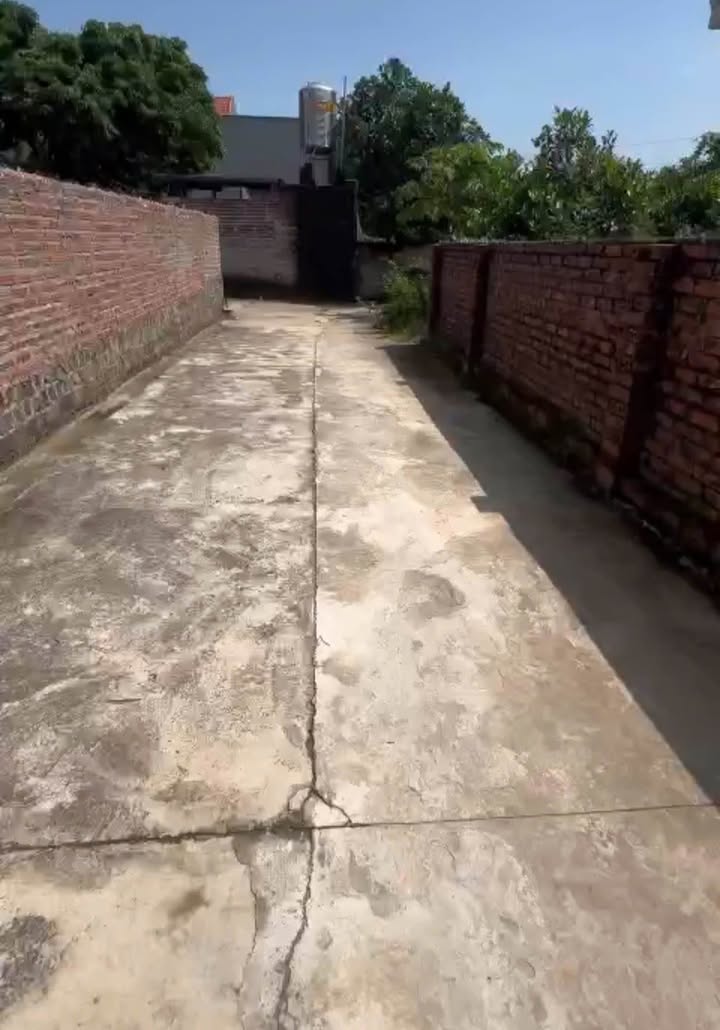 Đất nền Quảng Yên 104m² dưới 1 tỷ - Gần chợ km7, đường trải nhựa