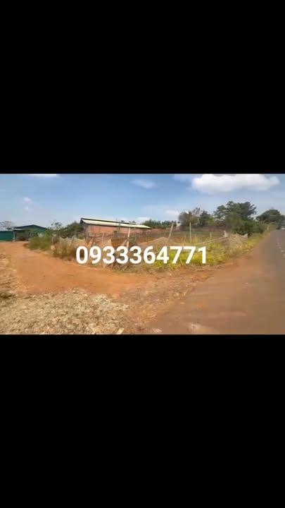 Đất Nền Liên Hiệp Đức Trọng 780m² - Sổ Hồng Sẵn Sàng