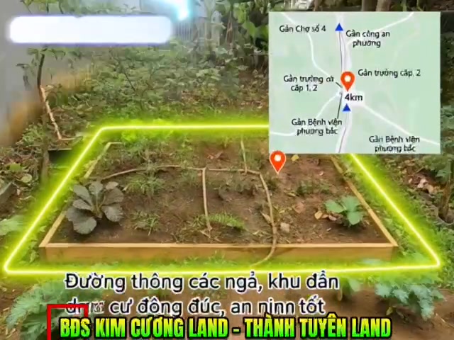 Đất nền Tổ 17 Tân Hà, Tuyên Quang 117.6m² - Tiềm năng tăng giá vượt trội!