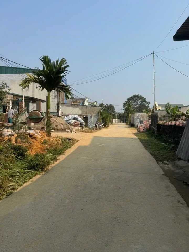 Bán Đất Phường Minh Xuân Tuyên Quang 170m² - Sổ Đỏ Rõ Ràng, Giá Tốt