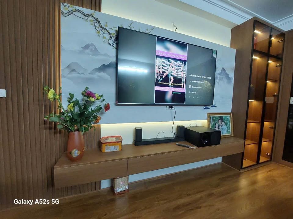 Nhà riêng Võ Cường, TP Bắc Ninh 76.5m² - Ô tô vào tận nhà!