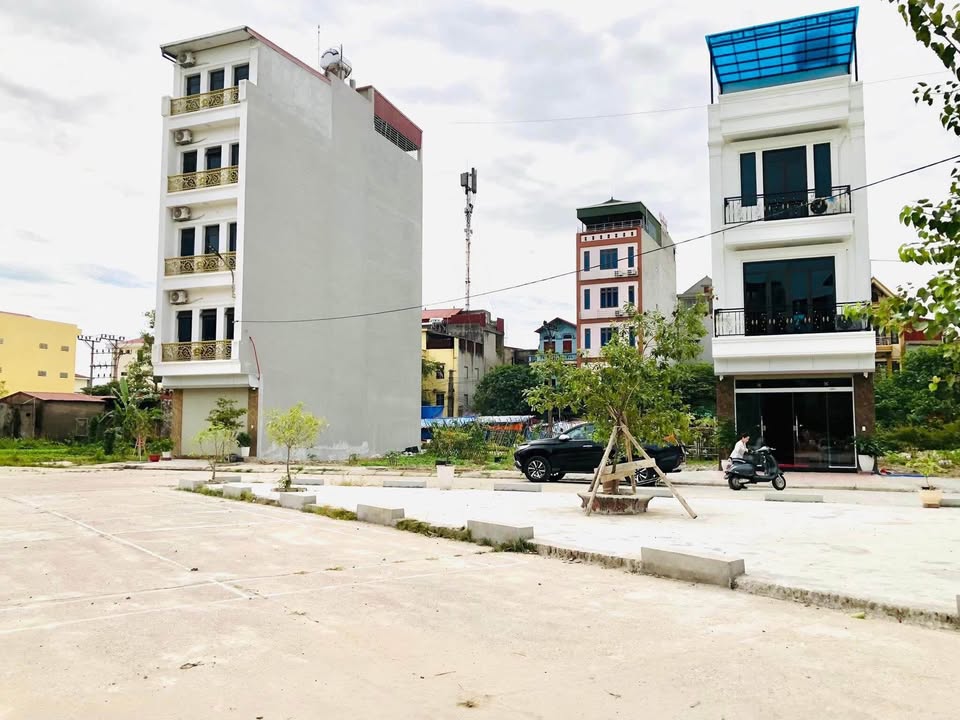 Đất nền Bắc Ninh Đấu Mã 67m² 7 tỷ - Giá tốt hiếm có