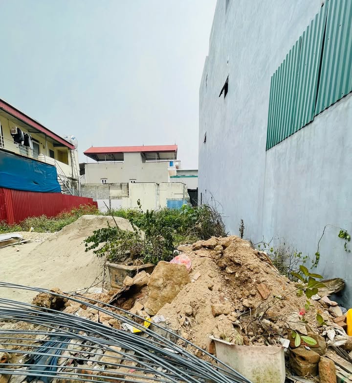 Đất nền Tân Chi 112m² - Đường 2 ô tô tránh, giá 2.x tỷ