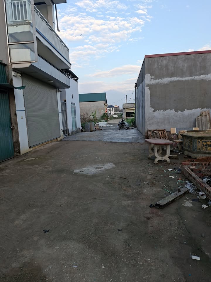 Đất nền Ngọc Khám Gia Bình 74m² - Tiềm năng tăng giá vượt trội!