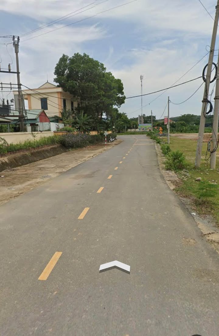 Đất Nền Tề Lễ, Tam Nông: 175m² Sổ Đỏ Vuông Vắn, Giá Đầu Tư Chỉ 1.4 Tỷ