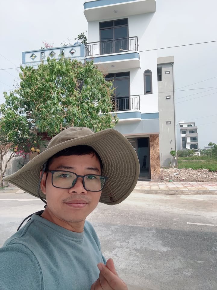 Đất nền TĐC 26Ha Phú Xuân Thái Bình 143m² – Tiềm năng tăng giá vượt trội!