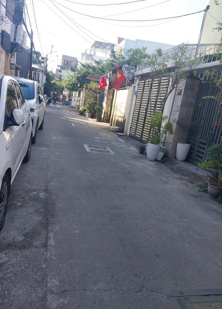 Nhà riêng Trần Duy Chiến 77m² - Hơn 4 tỷ, Vị trí đẹp gần biển!