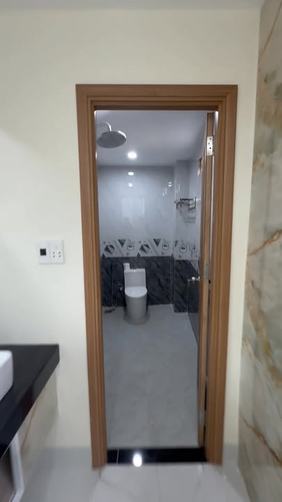 Nhà Chính Chủ Kiệt 438 Trường Chinh, Đà Nẵng - 80m² Giá Tốt