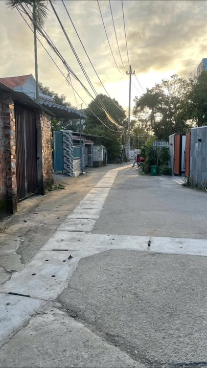 Nhà sân vườn Dương Sơn 136m² 2,65 tỷ - Sẵn sàng ở ngay