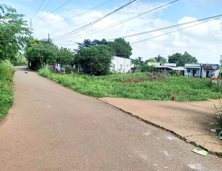 Đất nền Long Tân Long Đất 115m² - Sổ đỏ chính chủ