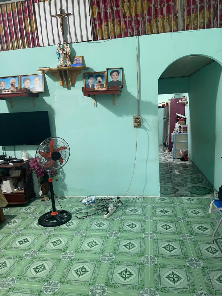 Nhà cấp 4 Long Thạnh Mỹ 80m² giá 3.6 tỷ - Ô tô vào tận nhà!