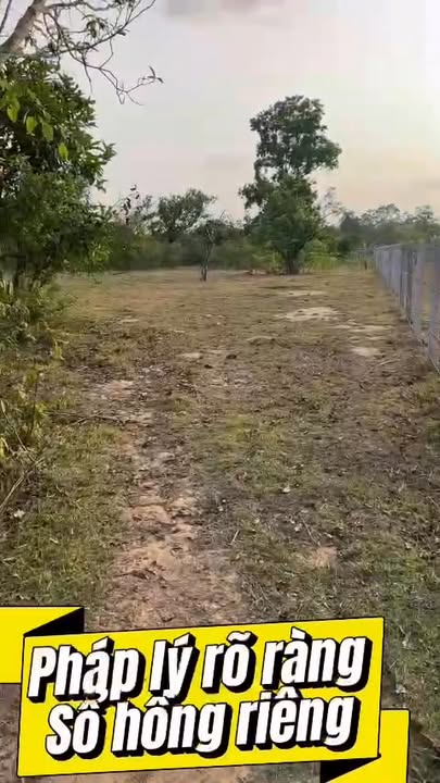 Đất Nền K8 Phú Quốc 1000m² - Sổ Đỏ Chính Chủ, Tiềm Năng Tăng Giá