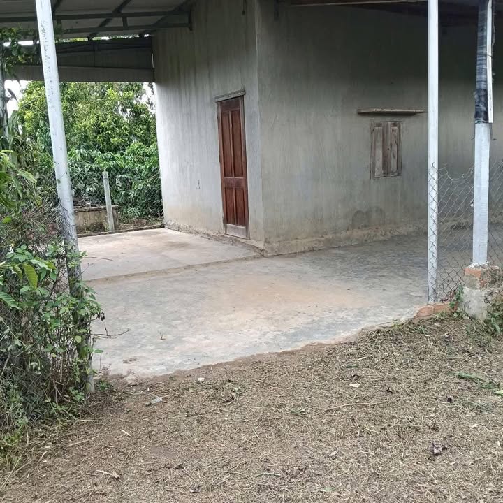 Đất vườn Ea Kar Đắk Lắk 1260m² giá 440 triệu - Sổ đỏ chính chủ